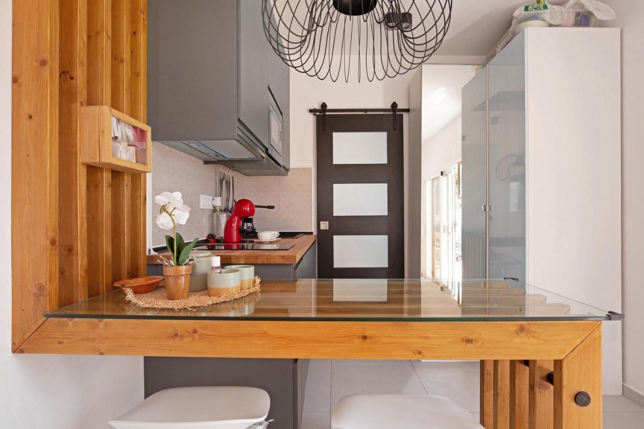 Apartament Arenas *