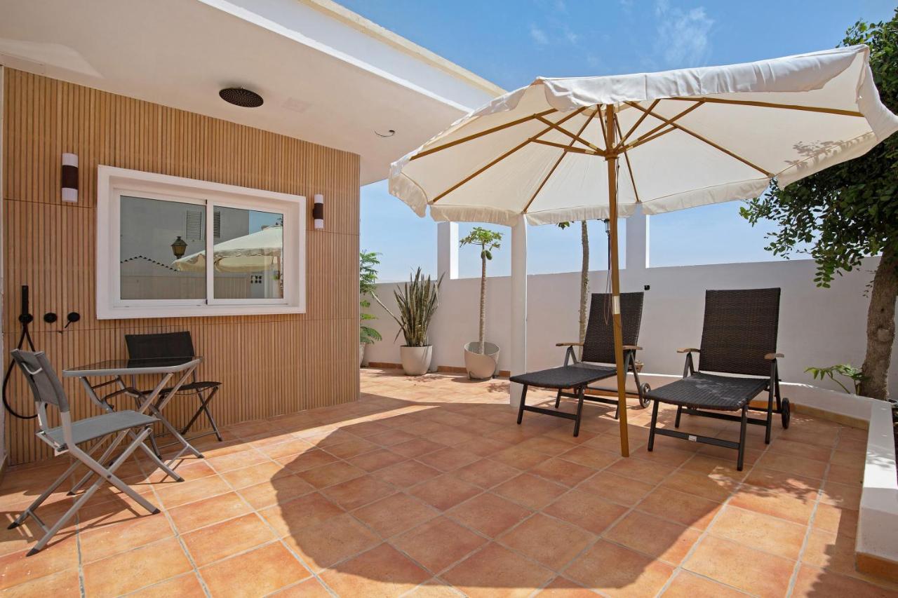 Apartment Arenas Costa Calma